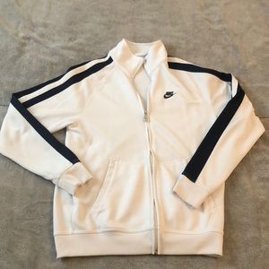 Nike jacket